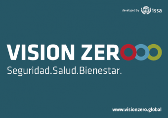 Bandera Vision Zero