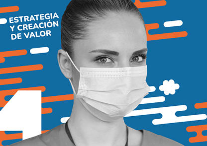 Estrategia y creación de valor