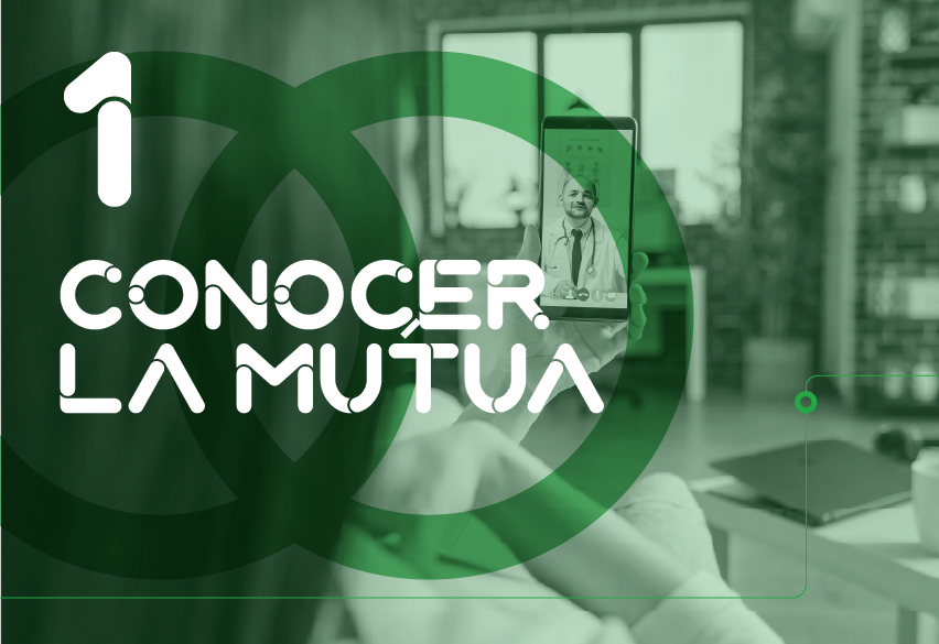 CONOCER LA MUTUA