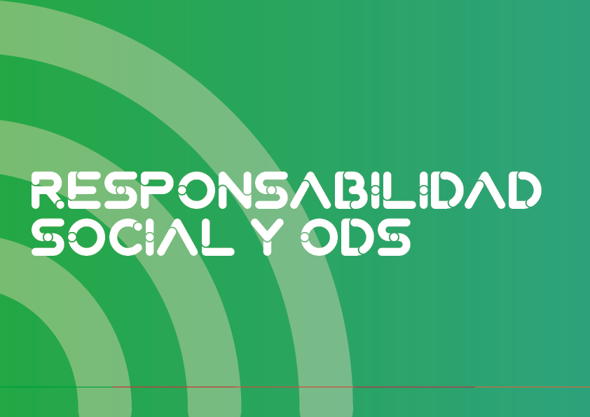 Responsabilidad social y ods