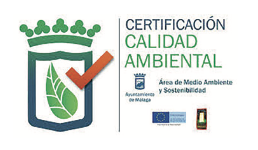 CALIDAD AMBIENTAL AYTO. MÁLAGA