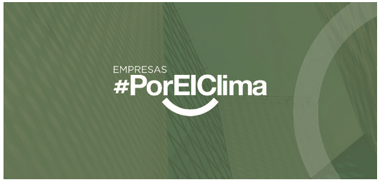 PLATAFORMA EMPRESAS #PORELCLIMA