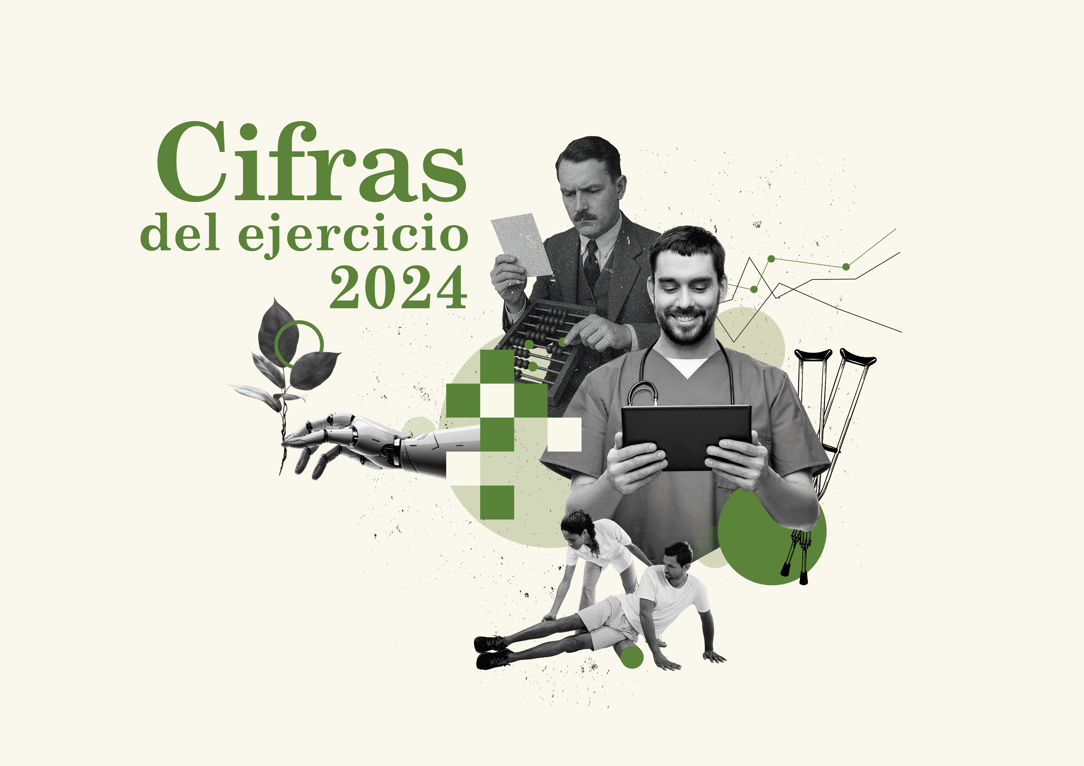 Presentación del presidente
