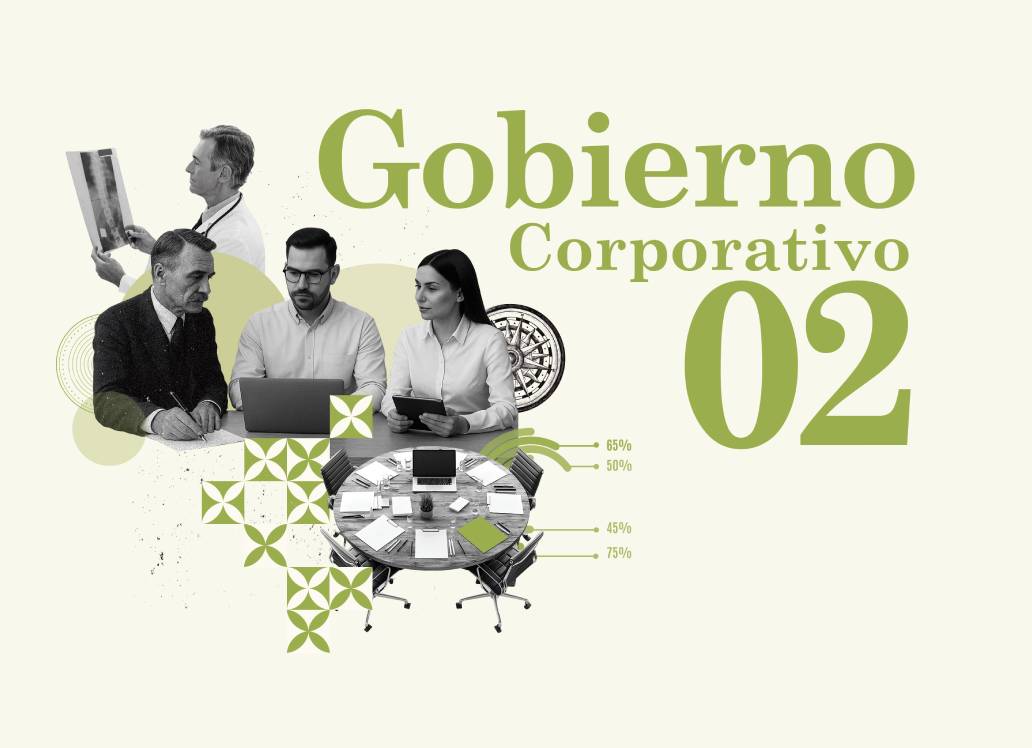 Gobierno Corporativo