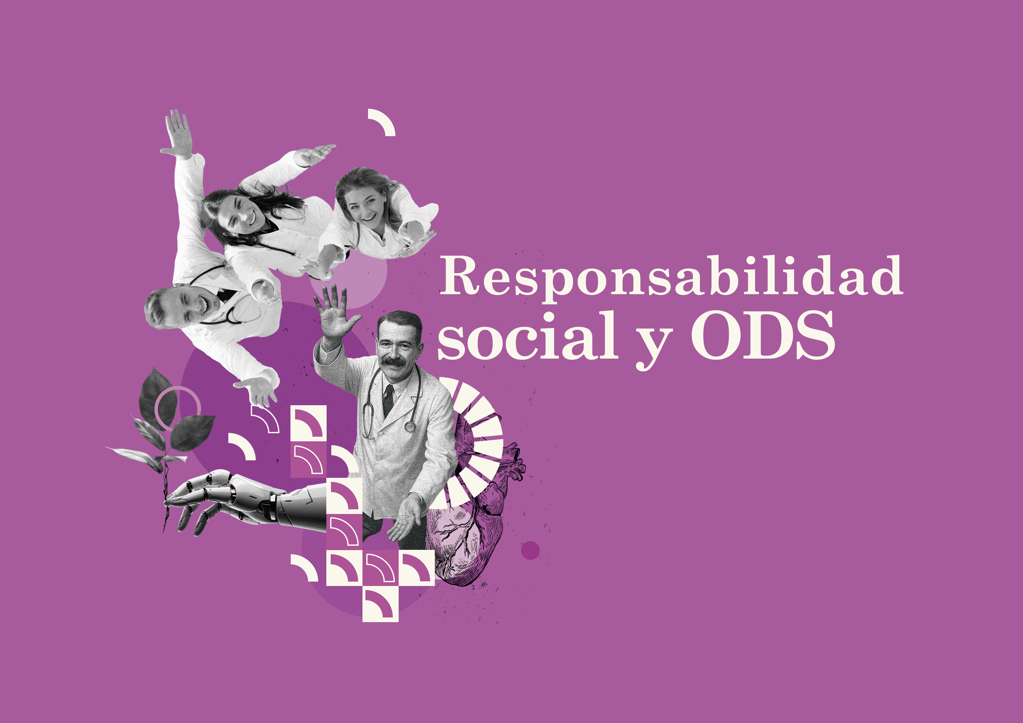 Responsabilidad Social y ODS