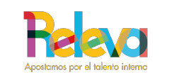 Logotipo del Proyecto Releva
