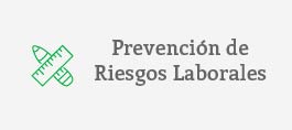 Prevención de Riesgos Laborales