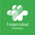 Logo Fraternidad Muprespa