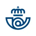 Logo Correos