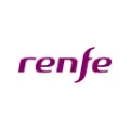 Logo Renfe