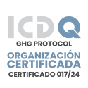 Certificación ICDQ
