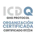 Certificación ICDQ