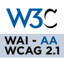 Certificación WCAG1AA