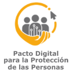 Pacto Digital para la Protección de las Personas