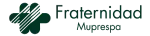 Logotipo Fraternidad Muprespa