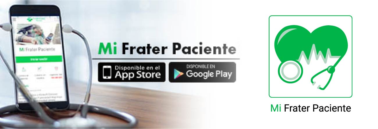 App Mi Farter Paciente