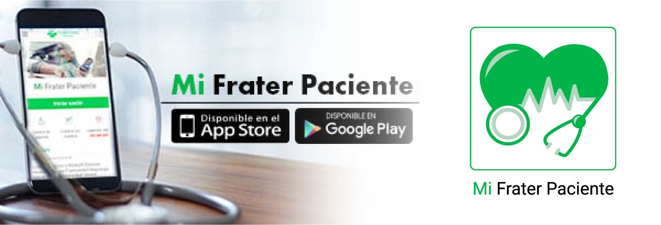 App Mi Farter Paciente