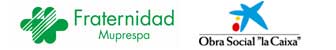 Fraternidad-Muprespa y CaixaForum