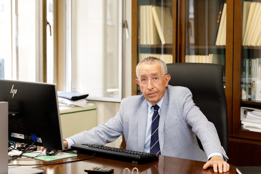 Rafael Doménech Gironi
