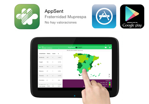 Appsent