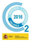 Huella de carbono. Reduzco y Calculo 2016