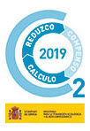 Huella de carbono. Reduzco y Calculo 2019