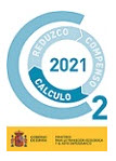 Sello de calculo reduzco 2021