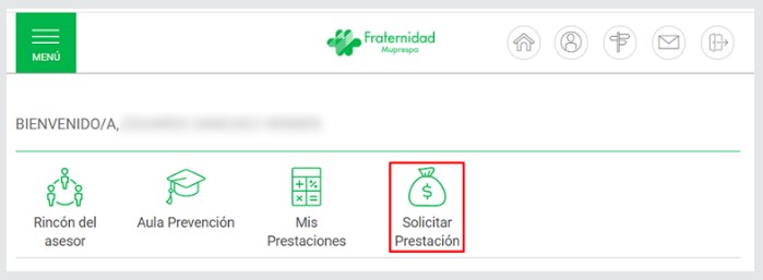 Bienvenido