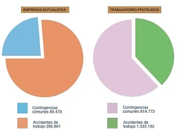 Gráfico Datos de Cartera