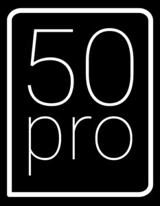 logo 50pro