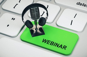 webinar