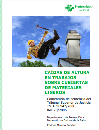 Altura Fraternidad-Muprespa