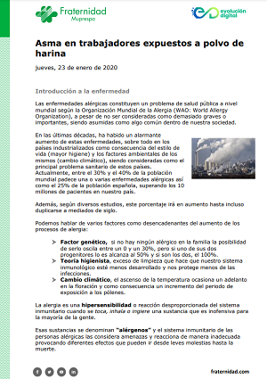 Asma Fraternidad-Muprespa