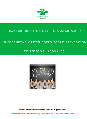 Autónomo Fraternidad-Muprespa