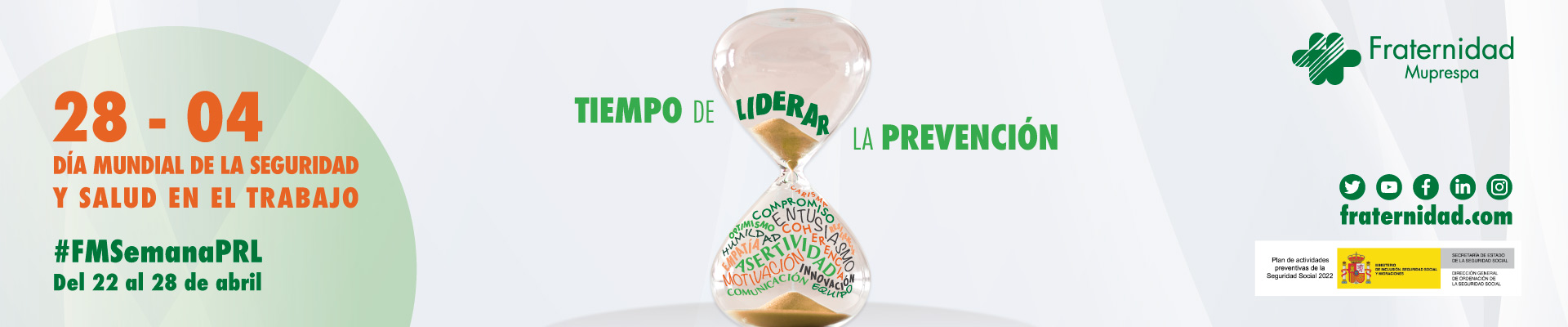 semana prl