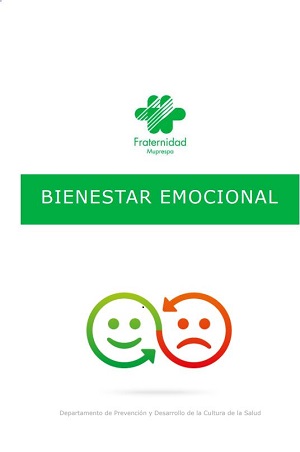 Bienestar emocional