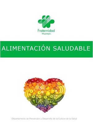 Alimentación saludable