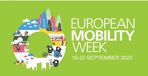 semana europea movilidad