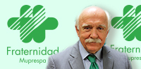 Carlos Aranda Martín. Zuzendari kudeatzailea