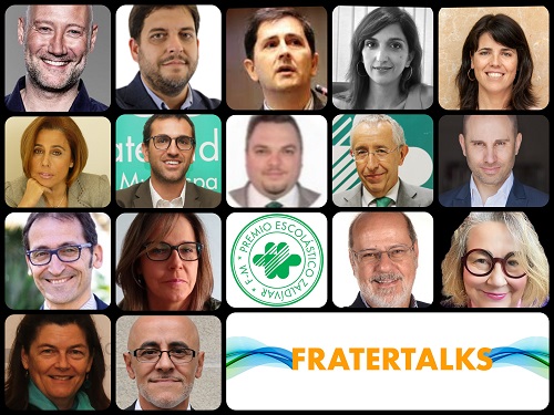 FRATERTALKS
