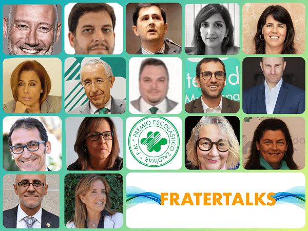FRATERTALKS