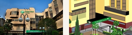 Centro Hospitalario