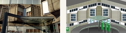 Hospital Madre de Dios