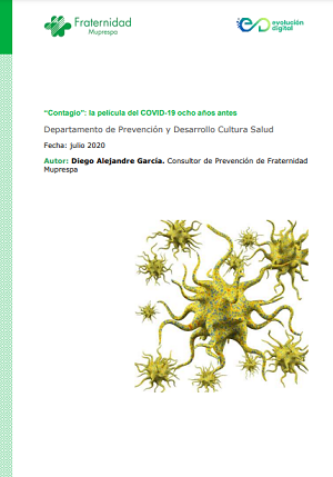 Contagio Fraternidad-Muprespa