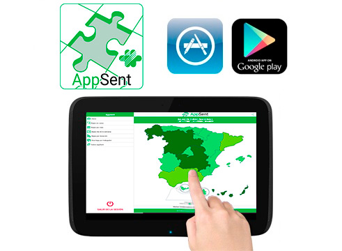 Appsent