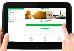 Appsent