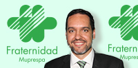 Esteban Mate de Miguel. Kudeaketako zuzendariorde nagusia