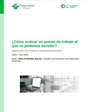 Evaluación Covid-19 Frartenidad-Muprespa