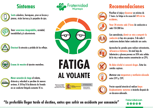 Fatiga Fraternidad-Muprespa