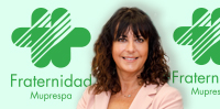 Natalia Fernández Laviada. Subdirectora general de Prevención, Calidad y Comunicación
